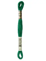 Bavlnky DMC 3850